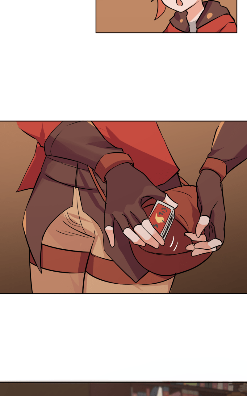 1HP Club Chapter 94 - Page 9