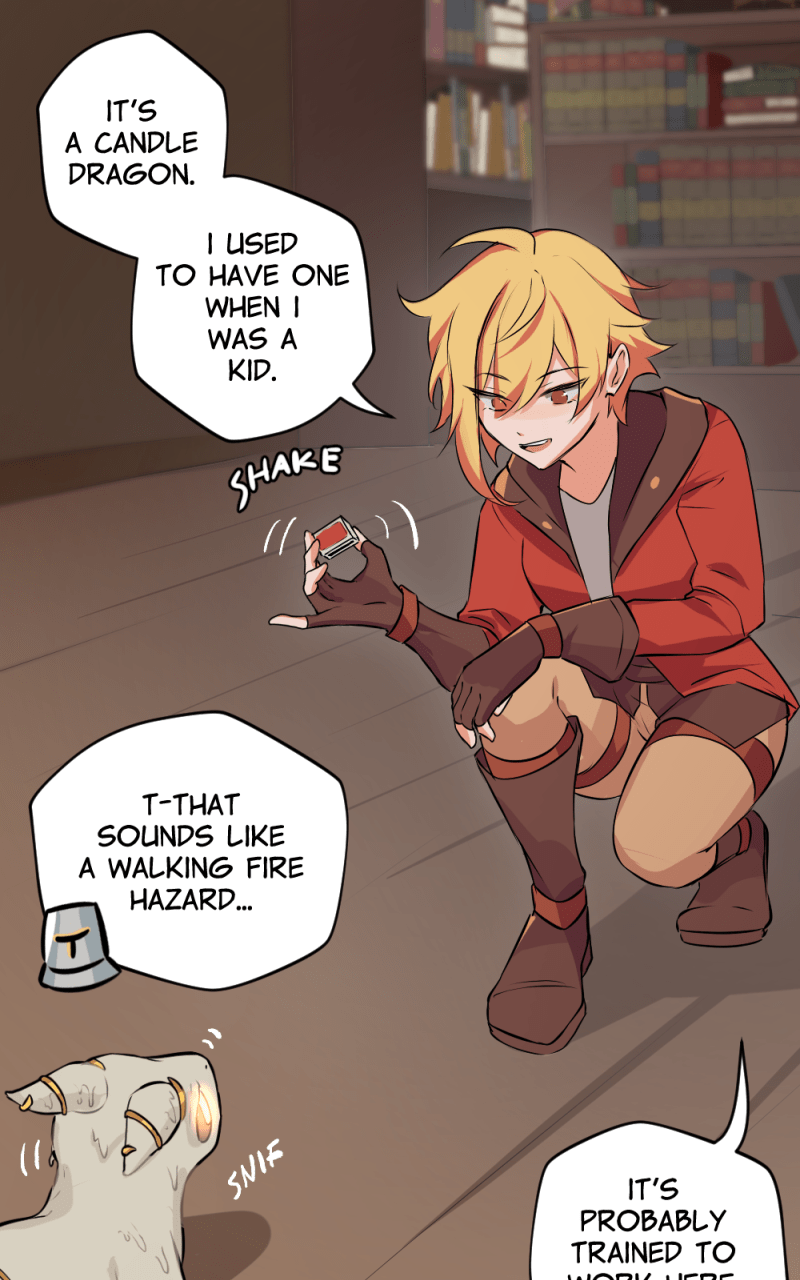 1HP Club Chapter 94 - Page 10