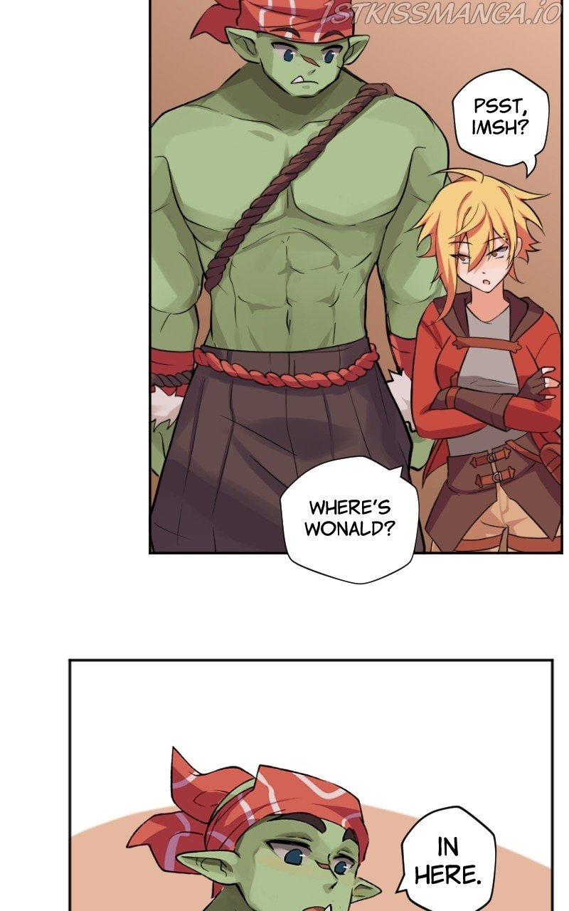 1HP Club Chapter 95 - Page 13