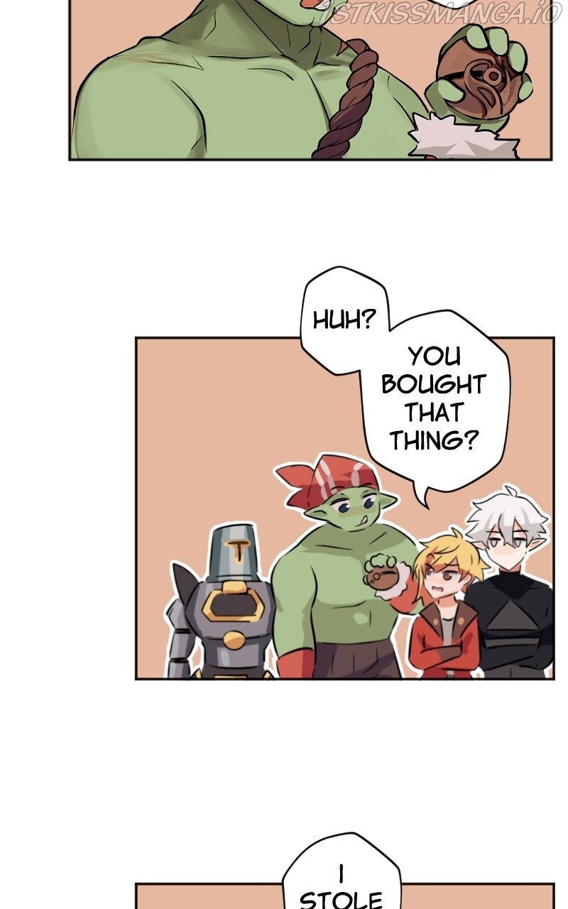 1HP Club Chapter 95 - Page 14