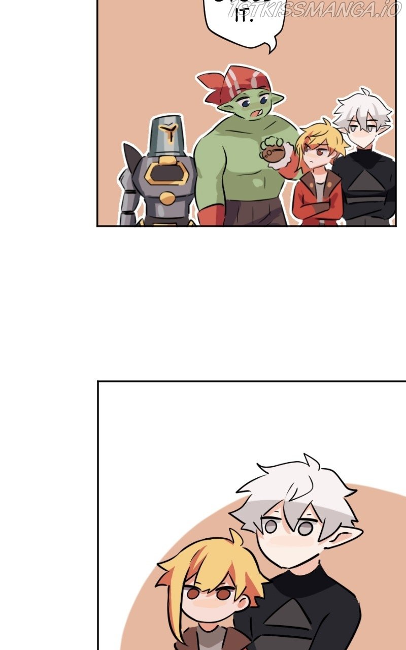 1HP Club Chapter 95 - Page 15