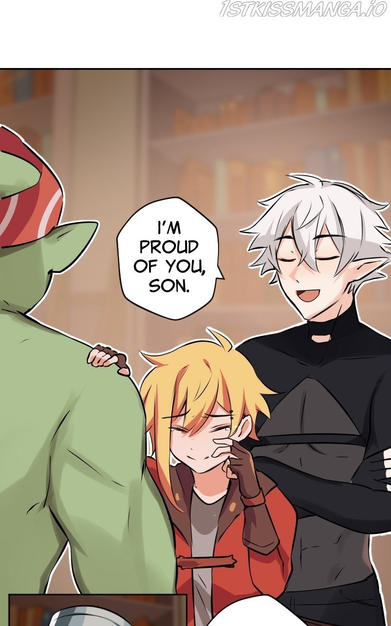 1HP Club Chapter 95 - Page 17