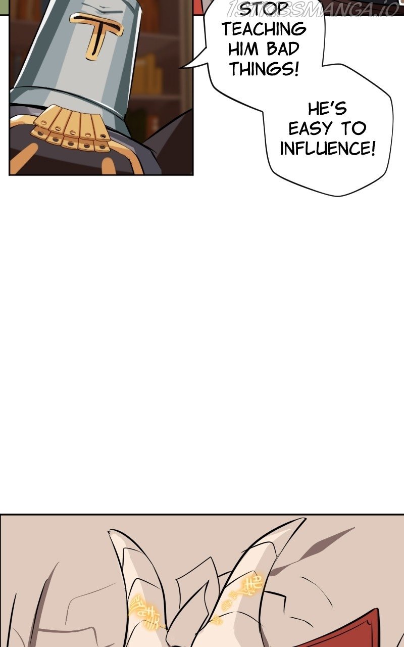 1HP Club Chapter 95 - Page 18