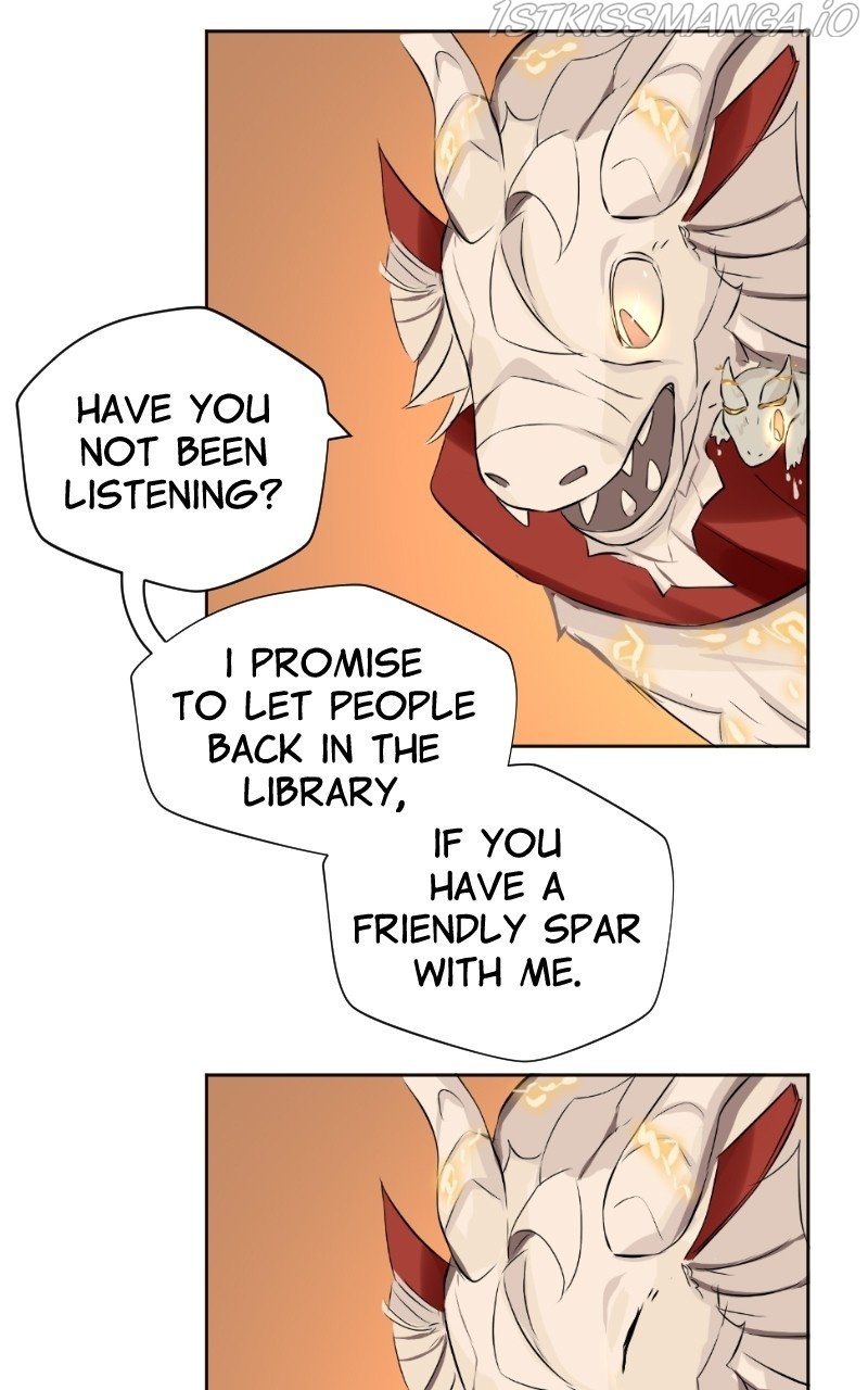 1HP Club Chapter 95 - Page 20