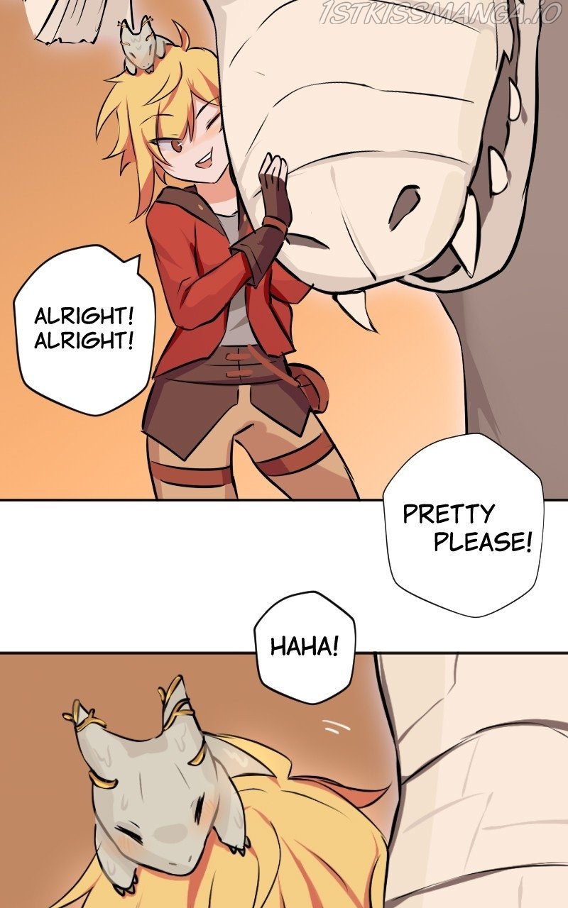 1HP Club Chapter 95 - Page 22