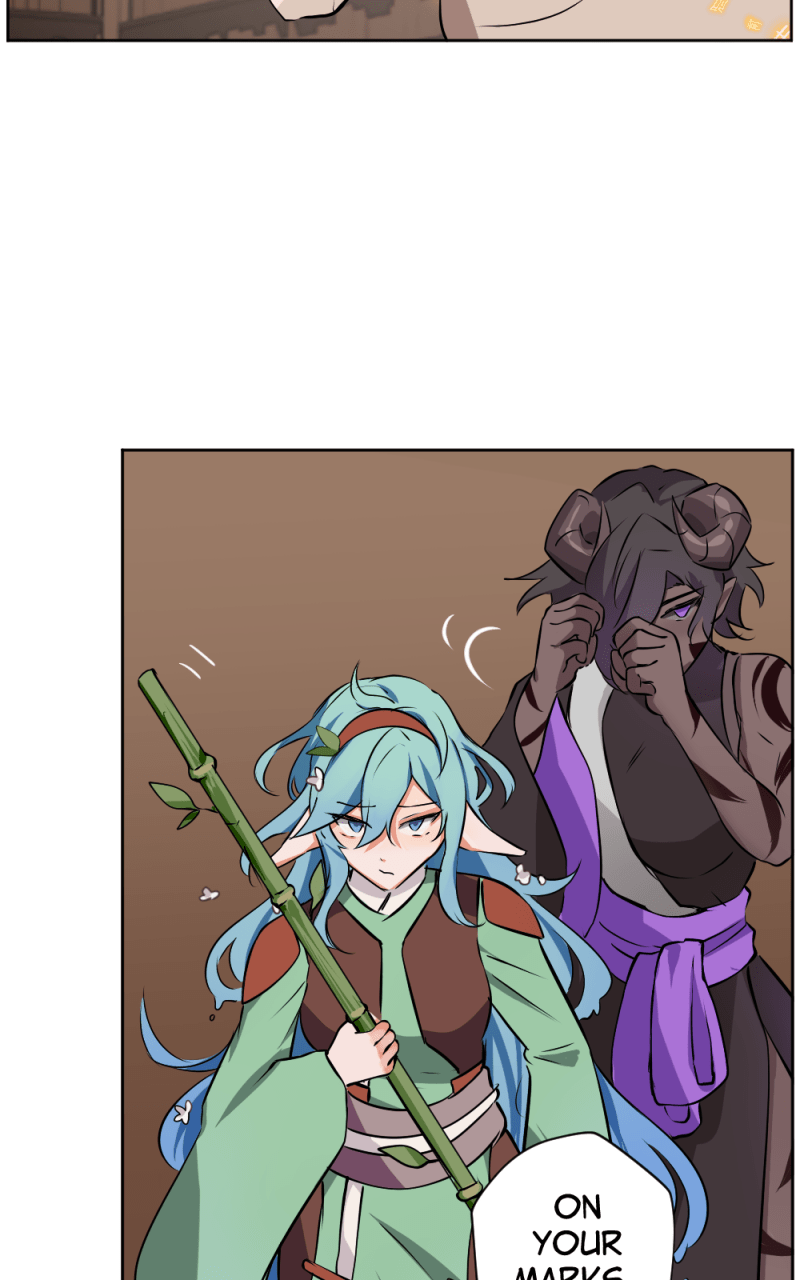 1HP Club Chapter 96 - Page 2