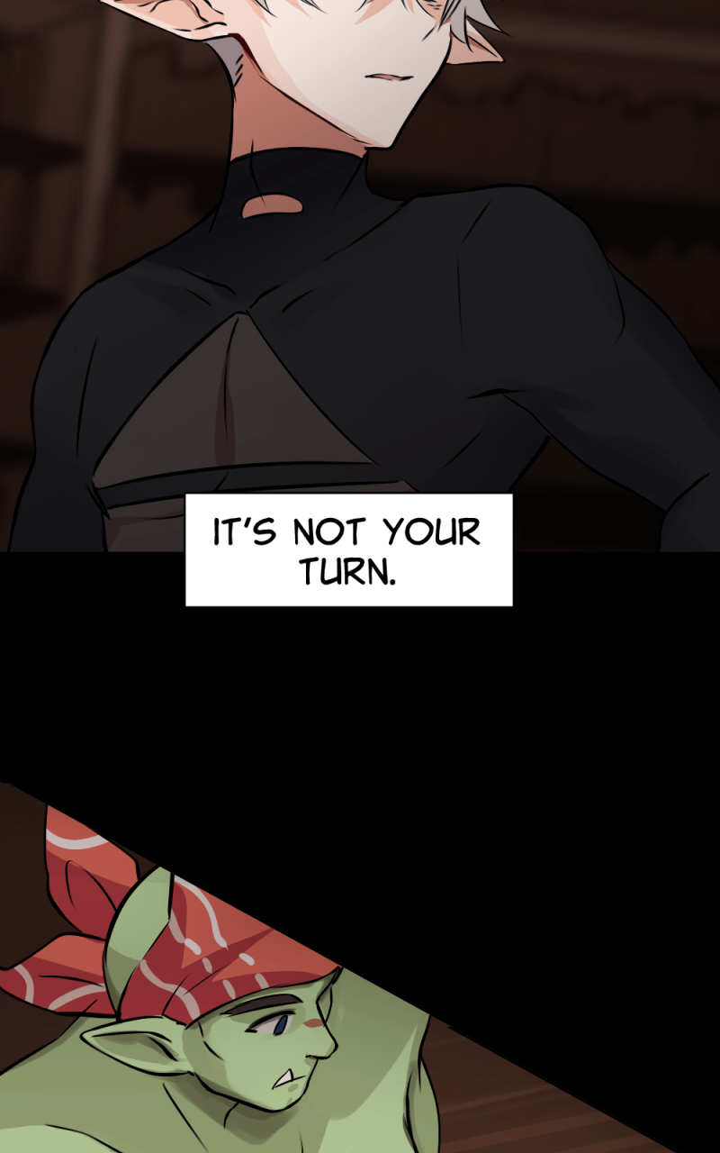 1HP Club Chapter 96 - Page 13