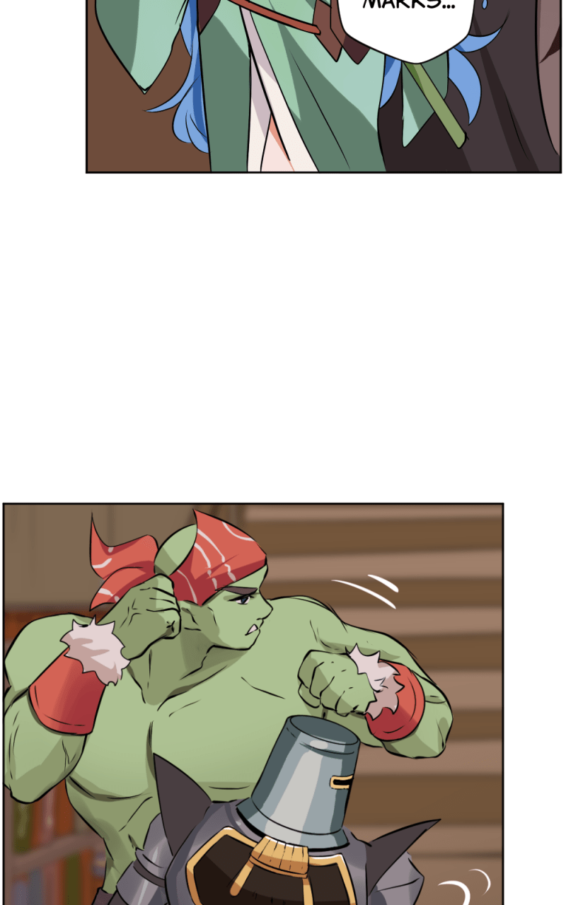 1HP Club Chapter 96 - Page 3