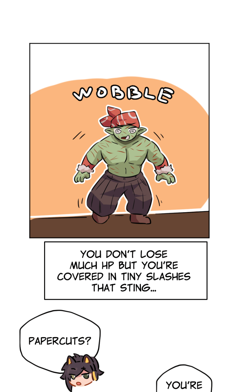 1HP Club Chapter 96 - Page 27