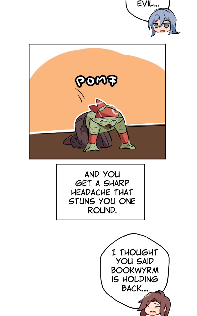 1HP Club Chapter 96 - Page 28