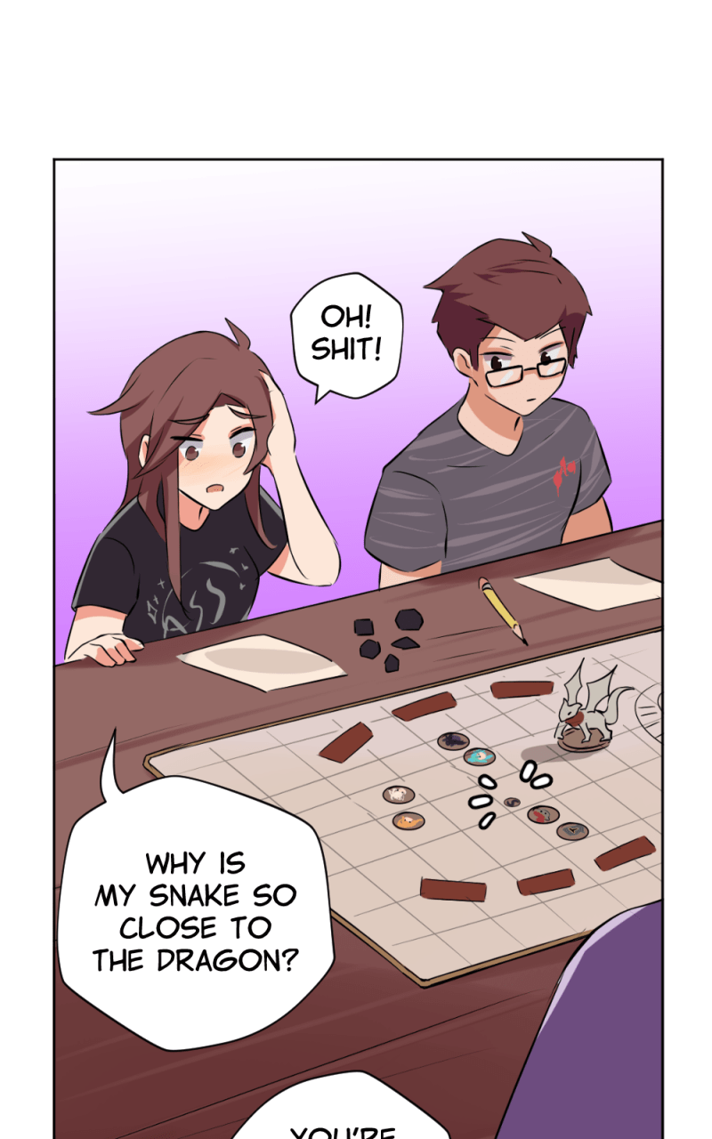 1HP Club Chapter 96 - Page 7