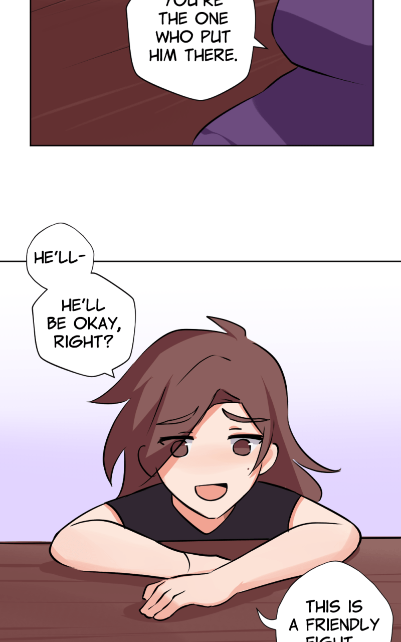 1HP Club Chapter 96 - Page 8