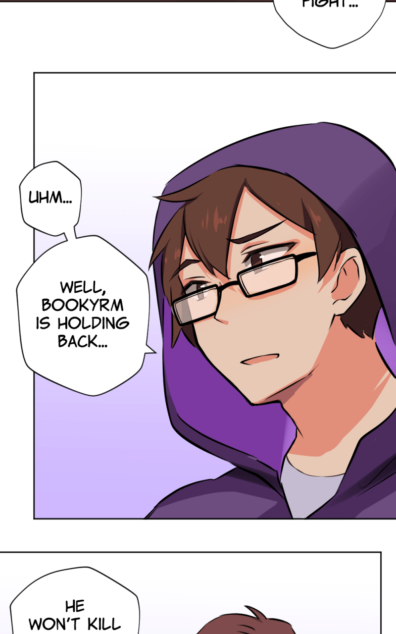 1HP Club Chapter 96 - Page 9