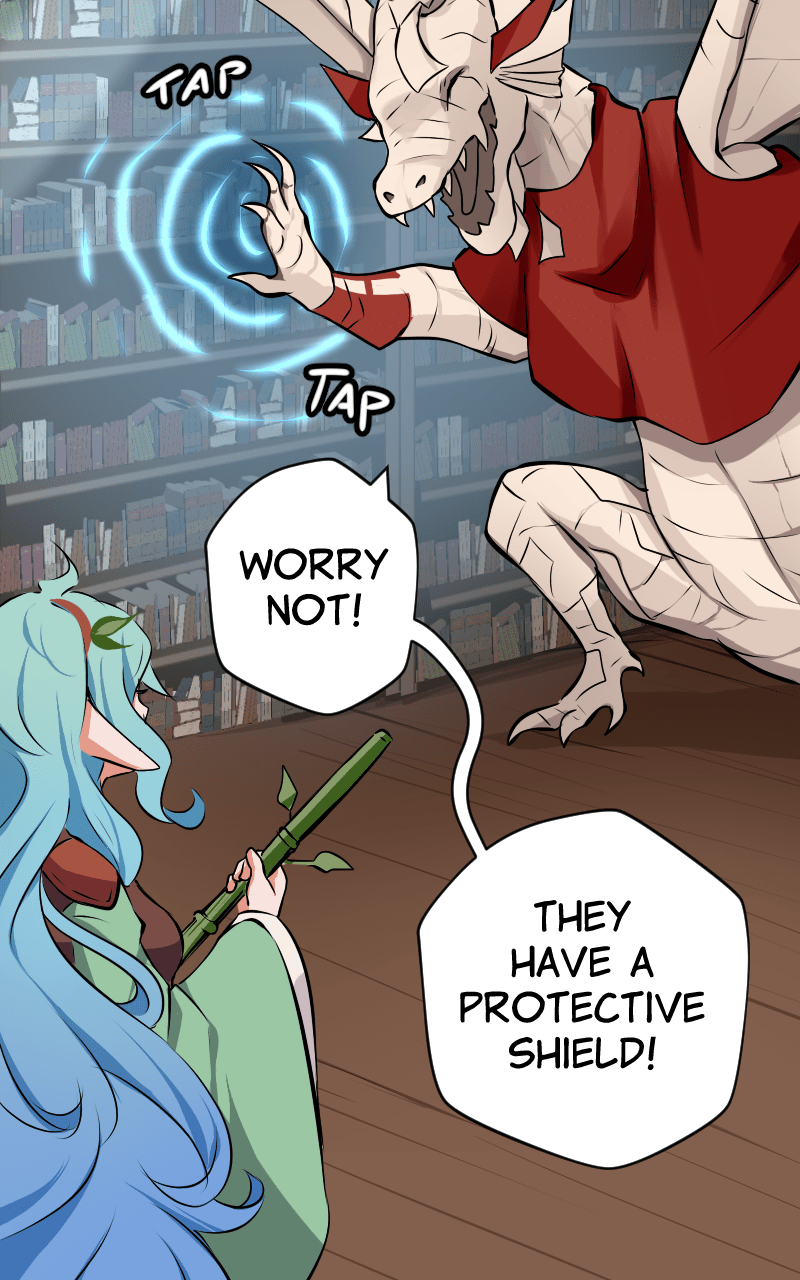 1HP Club Chapter 97 - Page 2