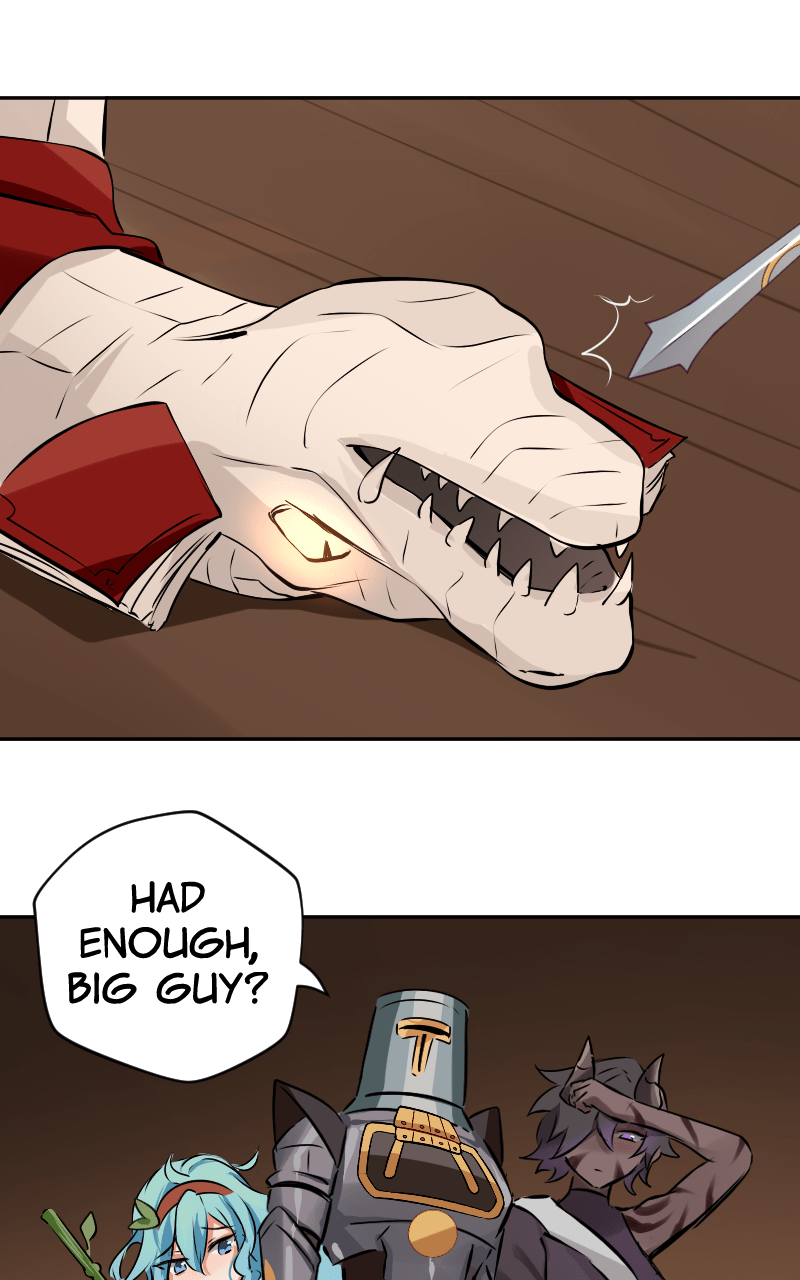 1HP Club Chapter 97 - Page 17