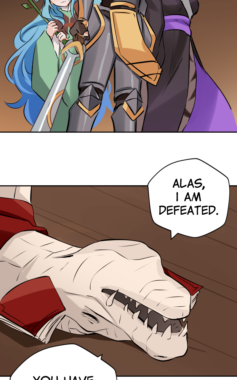 1HP Club Chapter 97 - Page 18