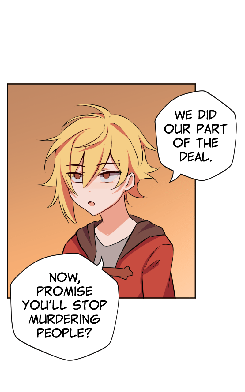 1HP Club Chapter 97 - Page 20