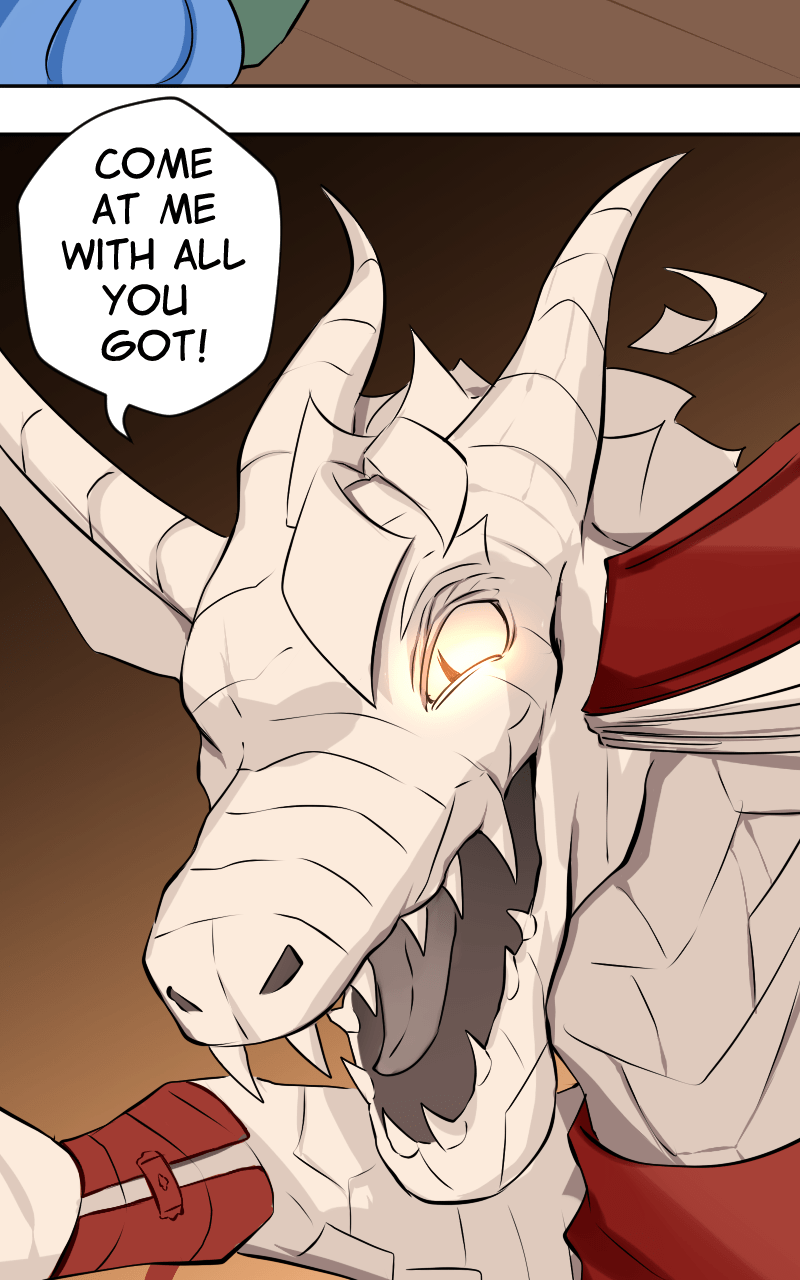 1HP Club Chapter 97 - Page 3