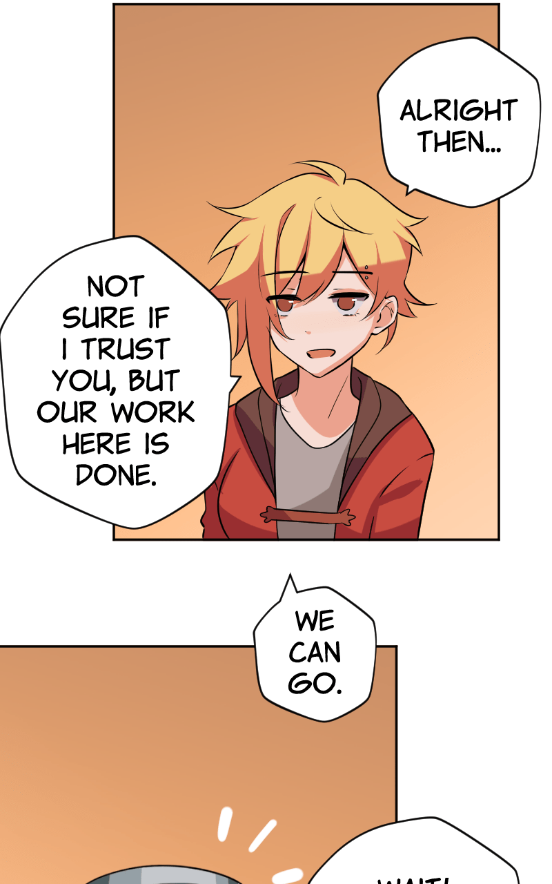 1HP Club Chapter 97 - Page 22