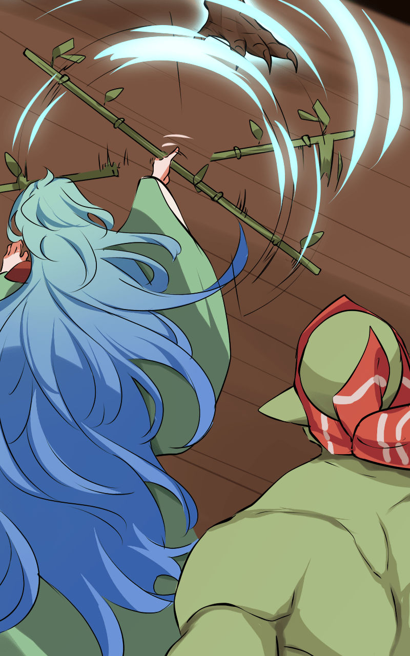 1HP Club Chapter 97 - Page 7