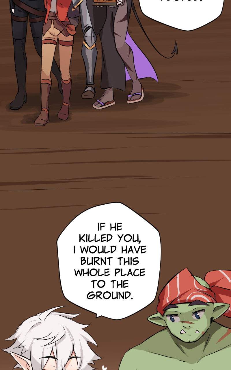 1HP Club Chapter 98 - Page 2