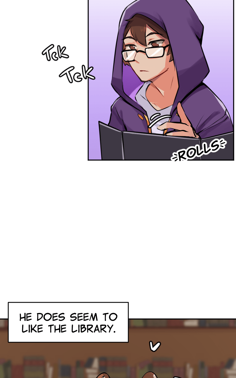 1HP Club Chapter 98 - Page 11