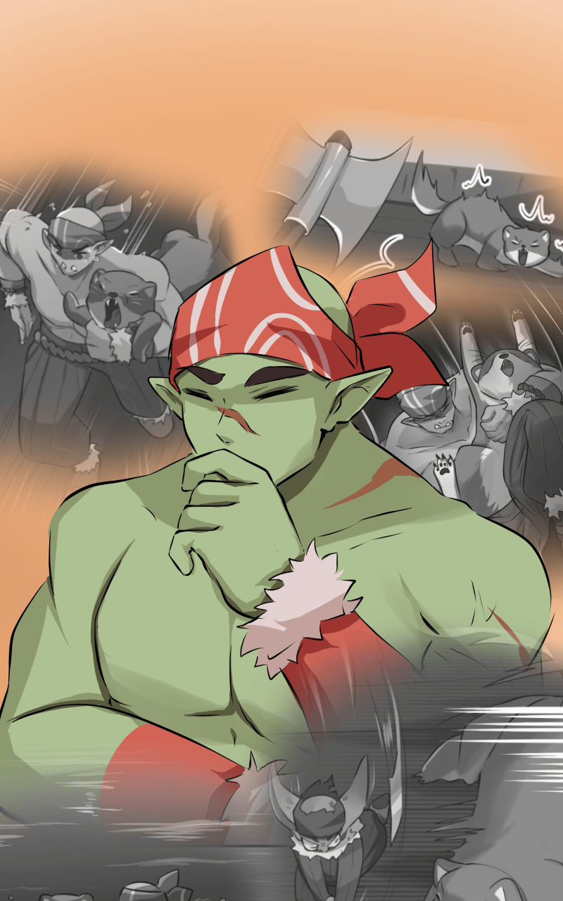 1HP Club Chapter 98 - Page 13