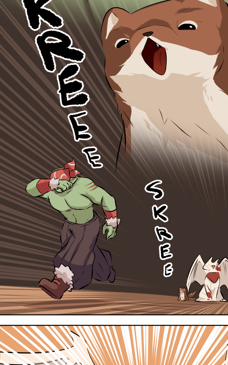 1HP Club Chapter 98 - Page 20