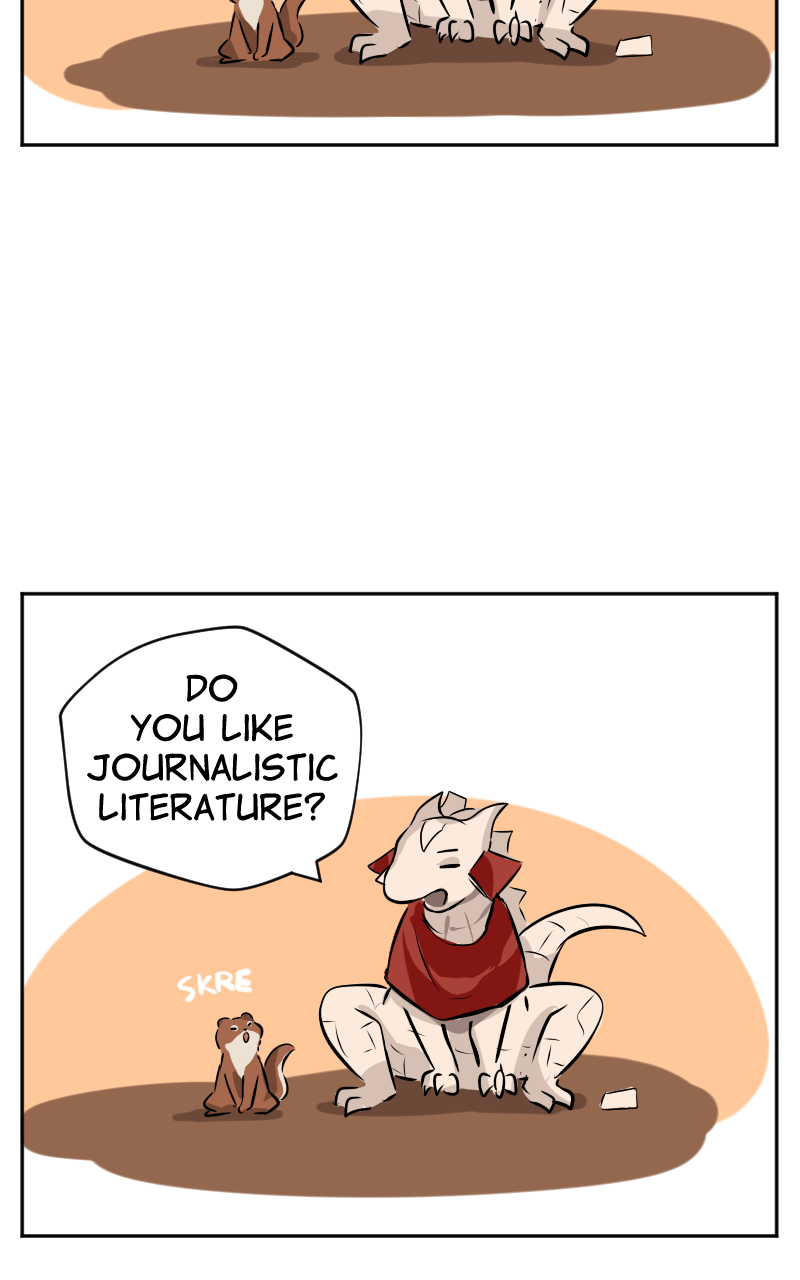 1HP Club Chapter 98 - Page 23