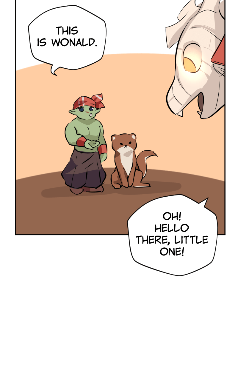 1HP Club Chapter 98 - Page 8