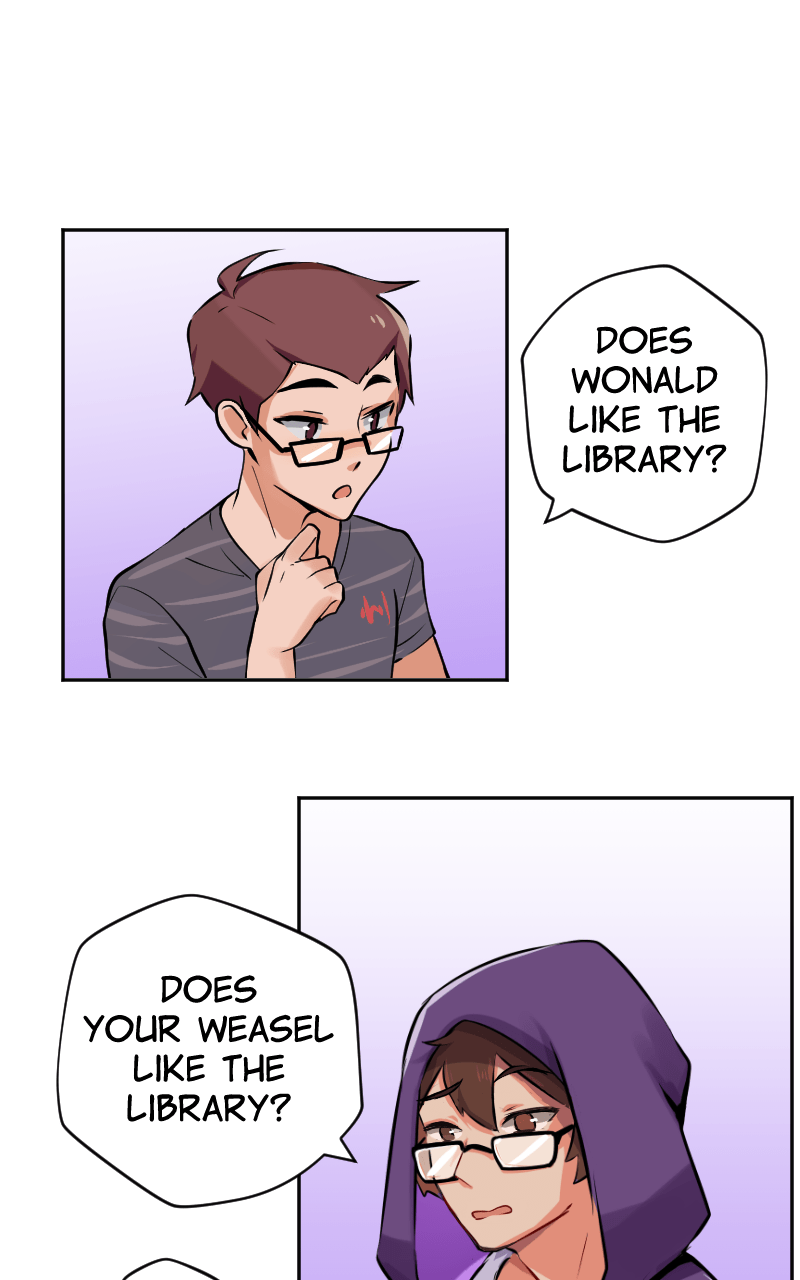 1HP Club Chapter 98 - Page 9