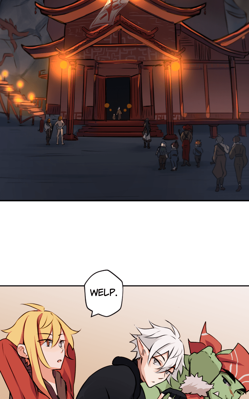 1HP Club Chapter 99 - Page 2