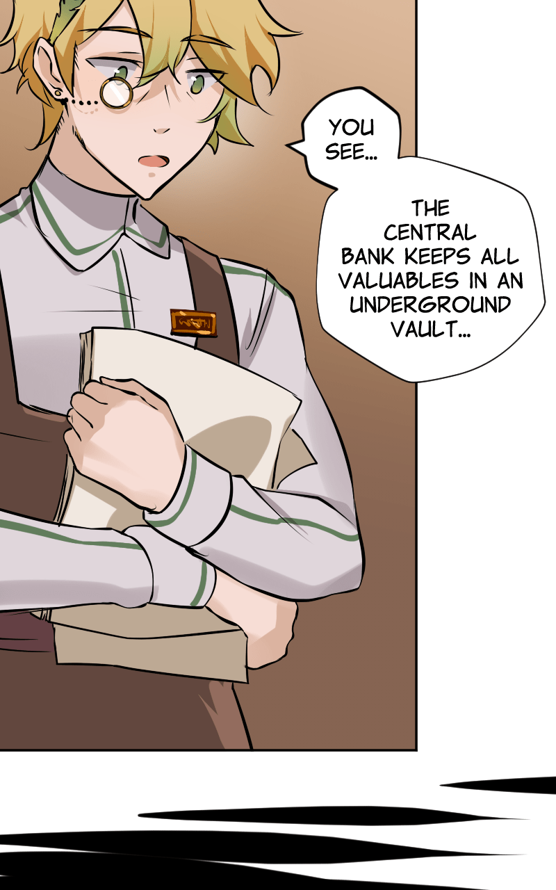 1HP Club Chapter 99 - Page 11