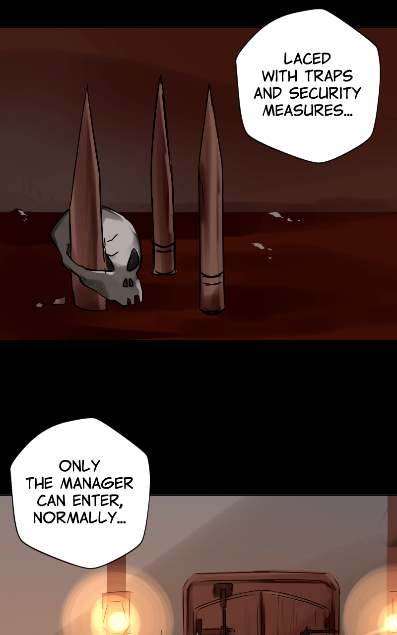 1HP Club Chapter 99 - Page 13