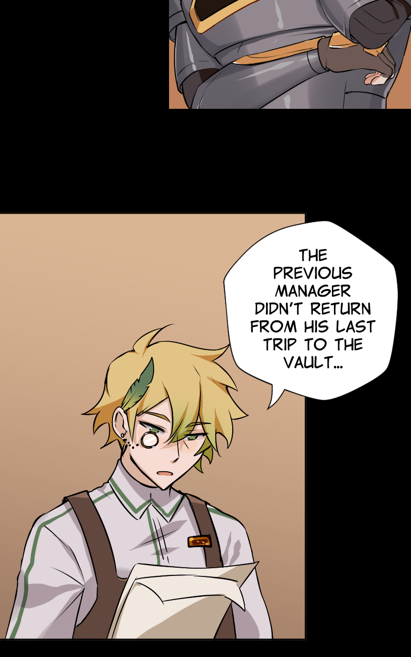 1HP Club Chapter 99 - Page 15