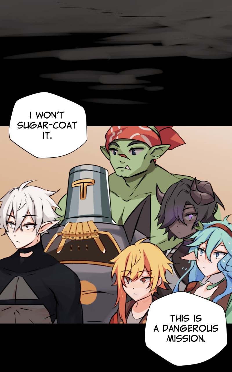 1HP Club Chapter 99 - Page 18