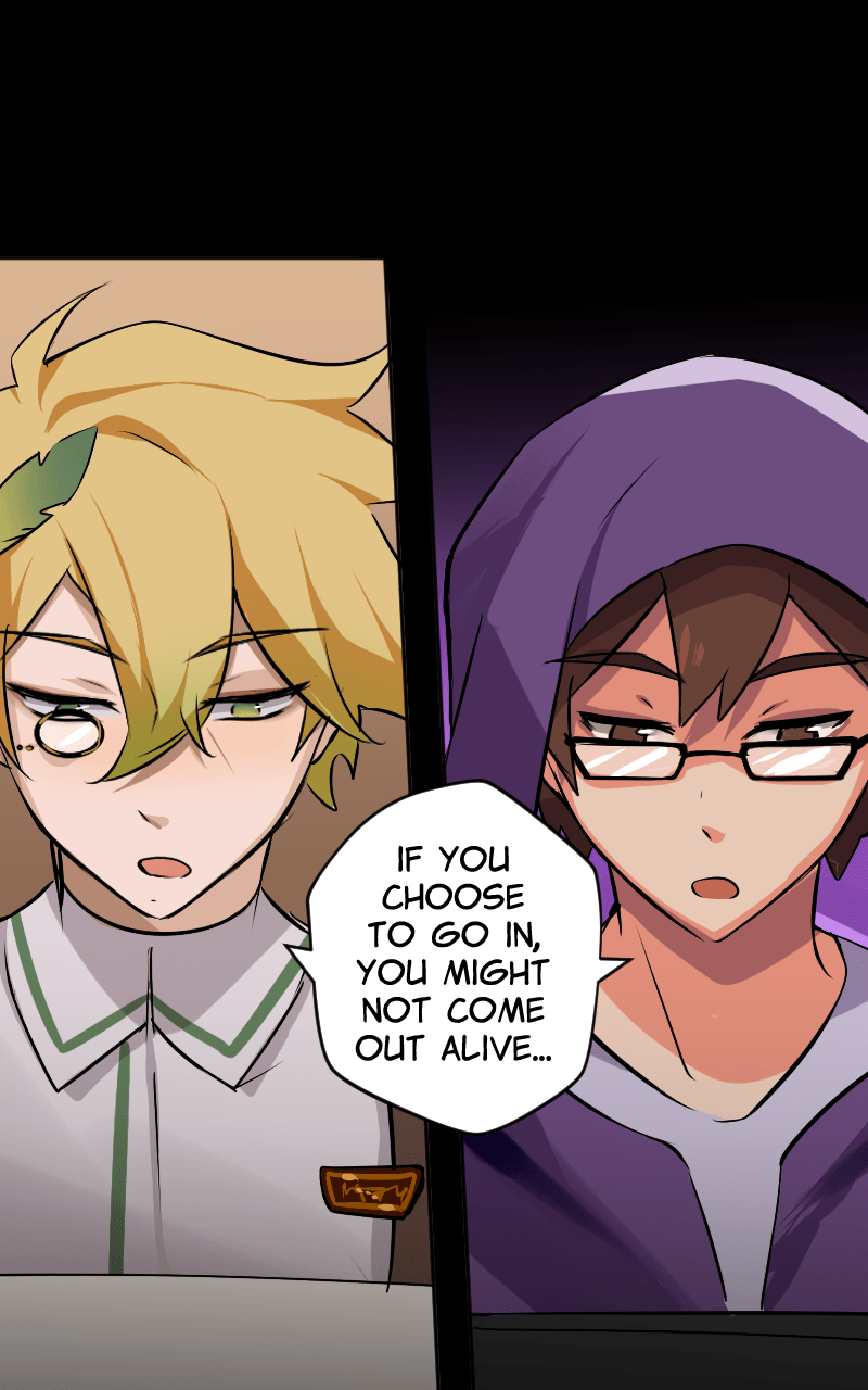 1HP Club Chapter 99 - Page 19