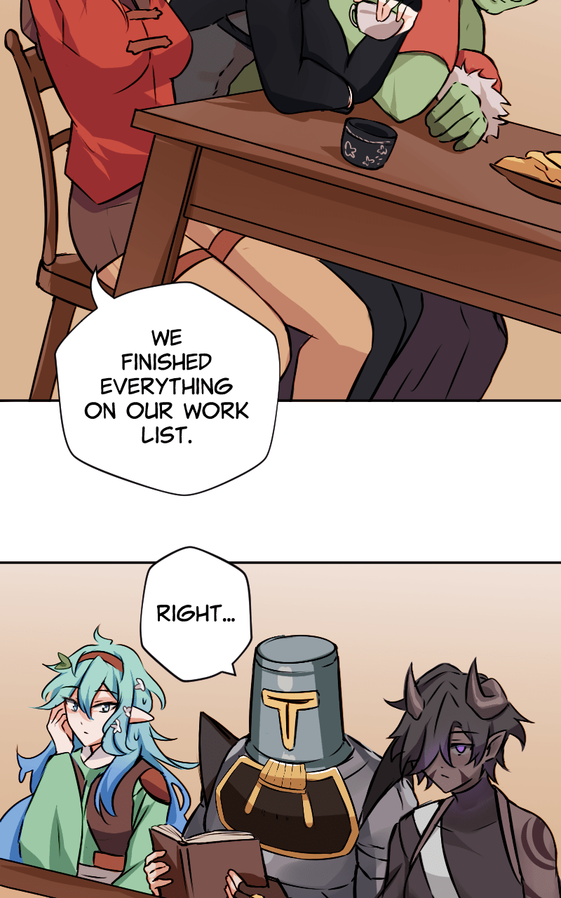 1HP Club Chapter 99 - Page 3