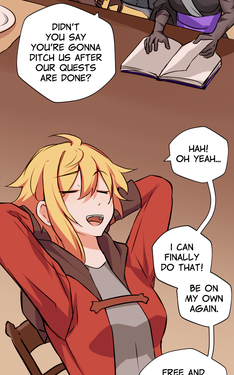 1HP Club Chapter 99 - Page 4