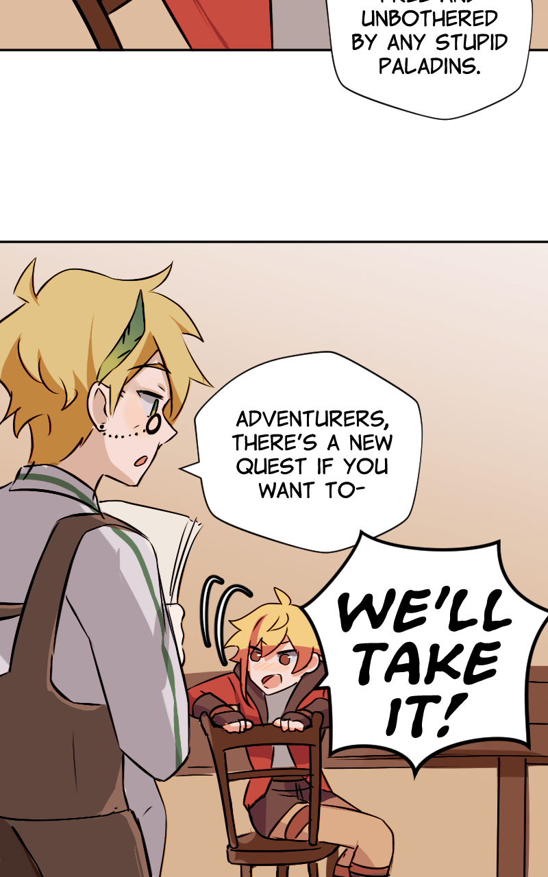 1HP Club Chapter 99 - Page 5