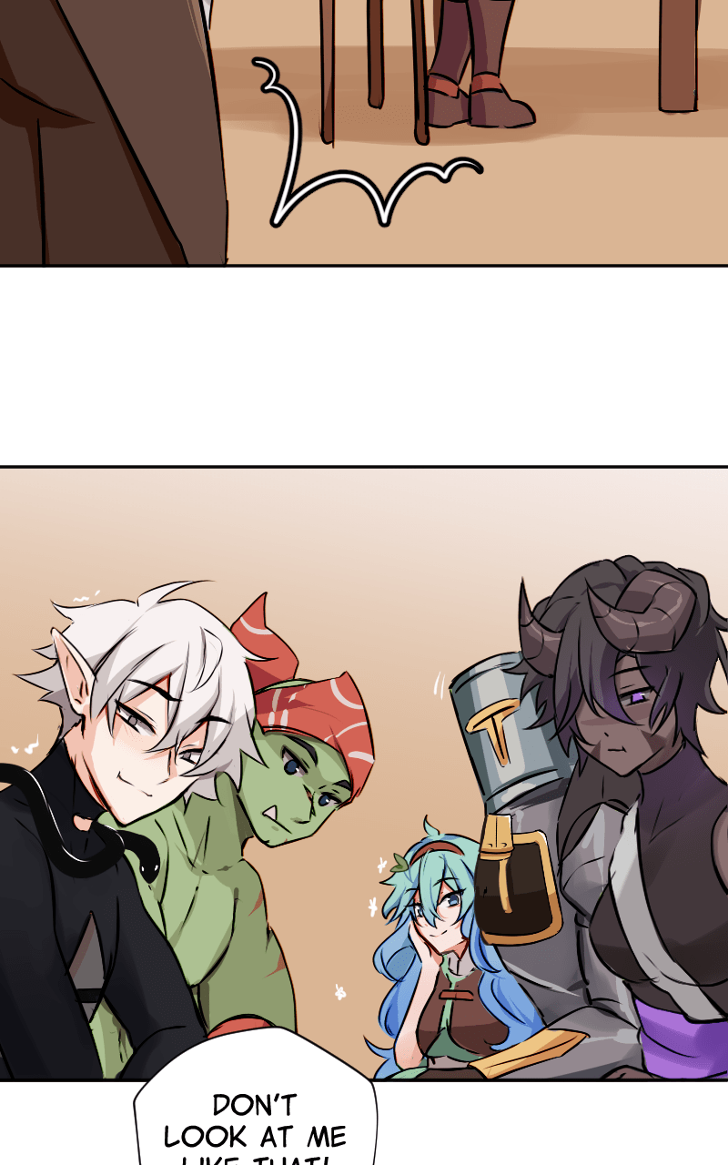 1HP Club Chapter 99 - Page 6