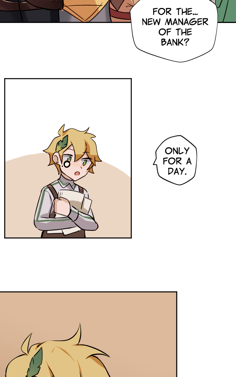 1HP Club Chapter 99 - Page 10