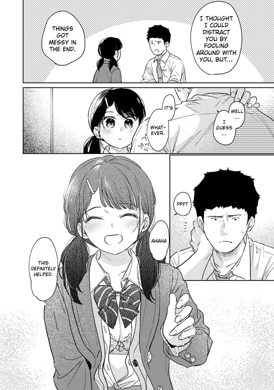 1LDK+JK Ikinari Doukyo? Micchaku!? Hatsu Ecchi!!? Chapter 39 - Page 29