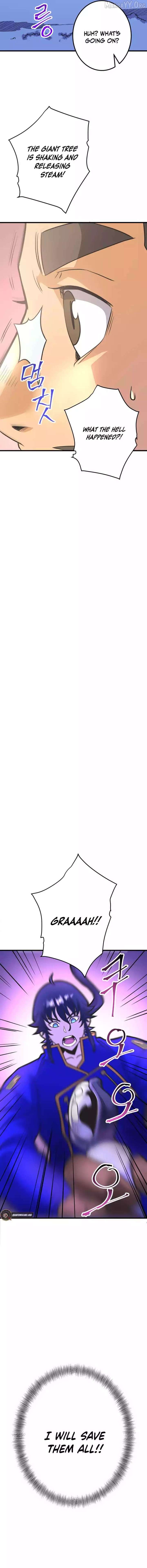 1RM’s Gigant Rider Chapter 25 - Page 2