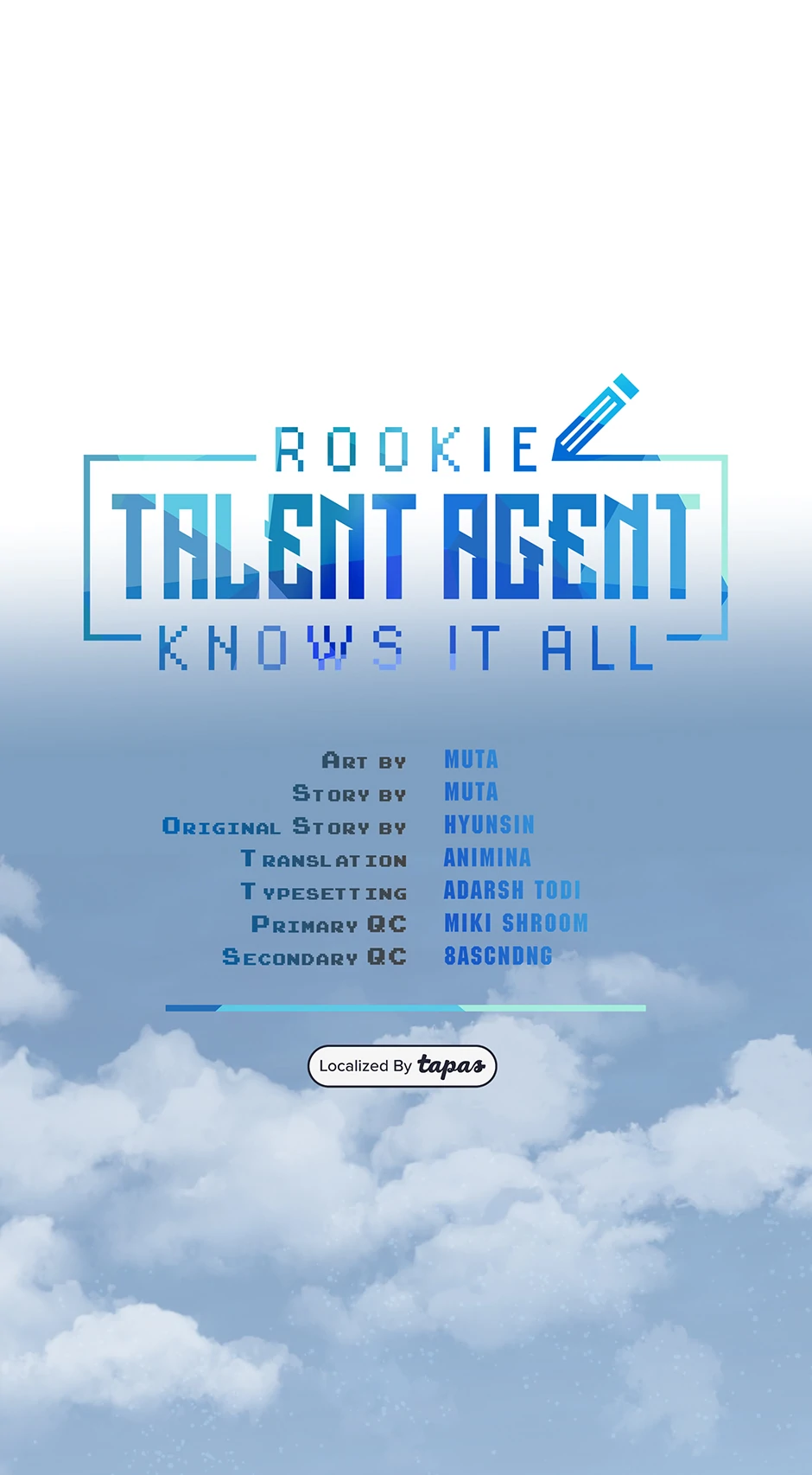 1st Year Max Level Manager Chapter 166 - Page 16