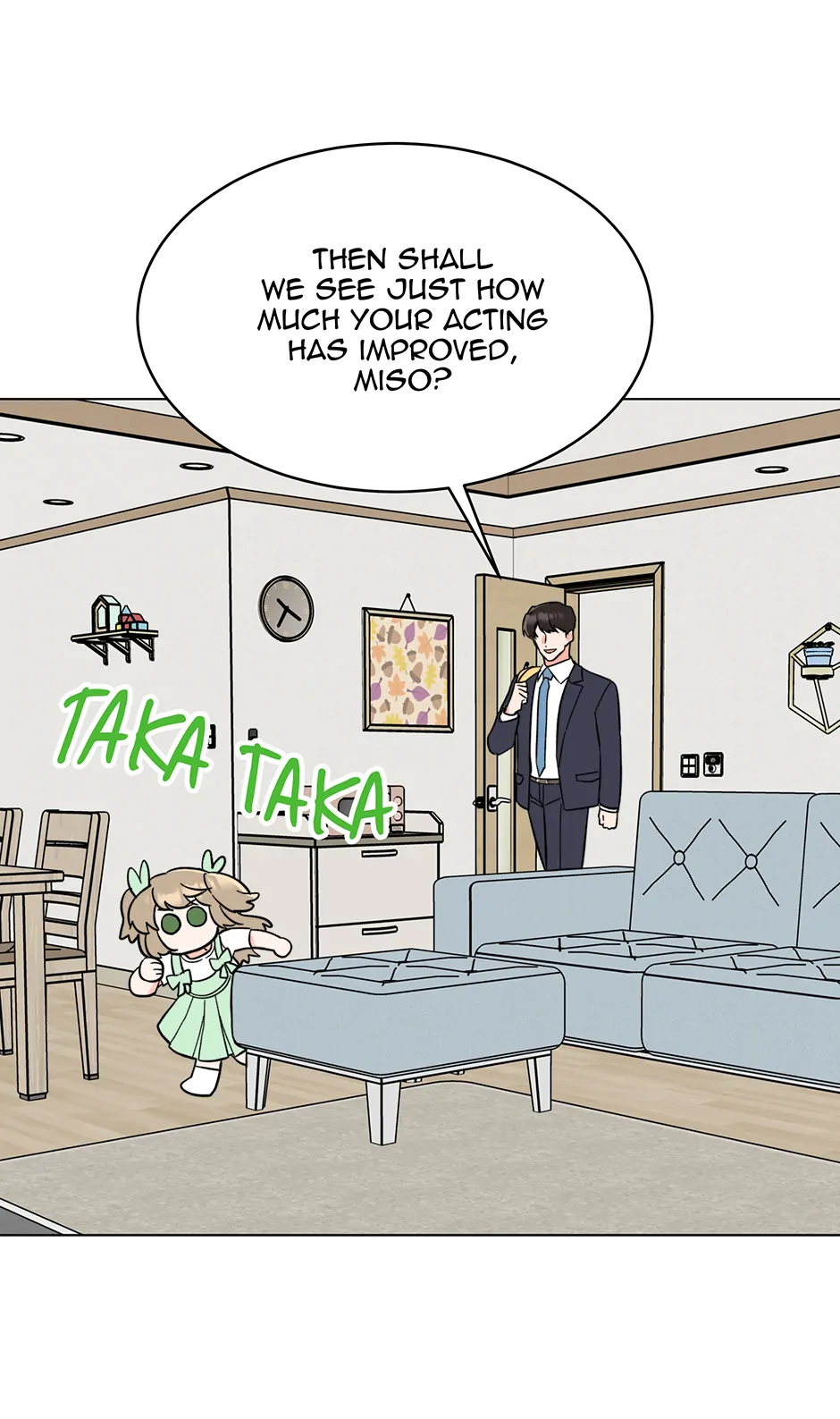 1st Year Max Level Manager Chapter 166 - Page 44