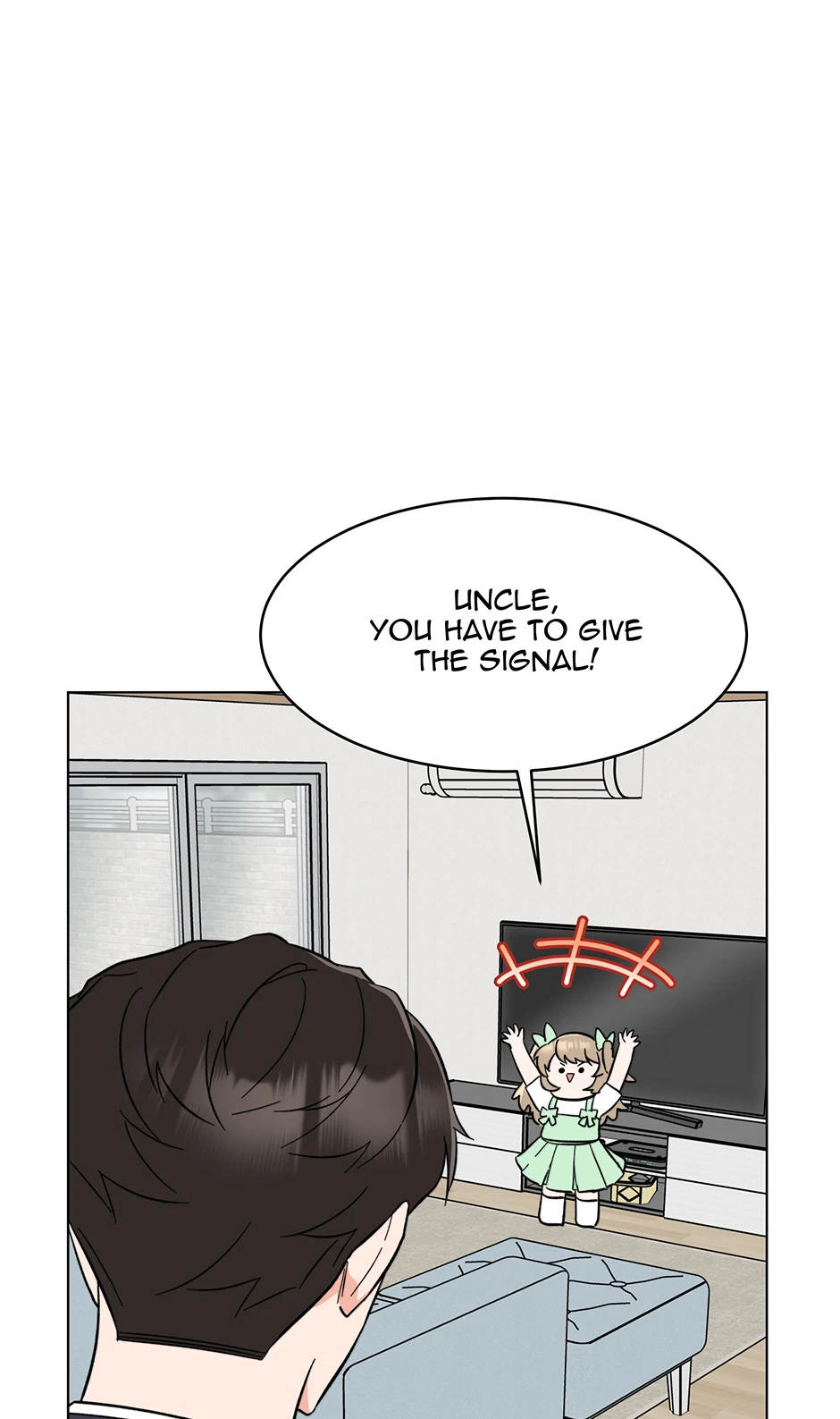 1st Year Max Level Manager Chapter 166 - Page 45