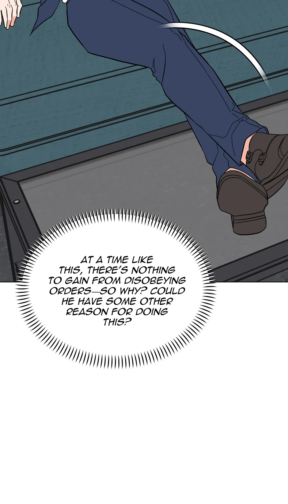 1st Year Max Level Manager Chapter 166 - Page 7