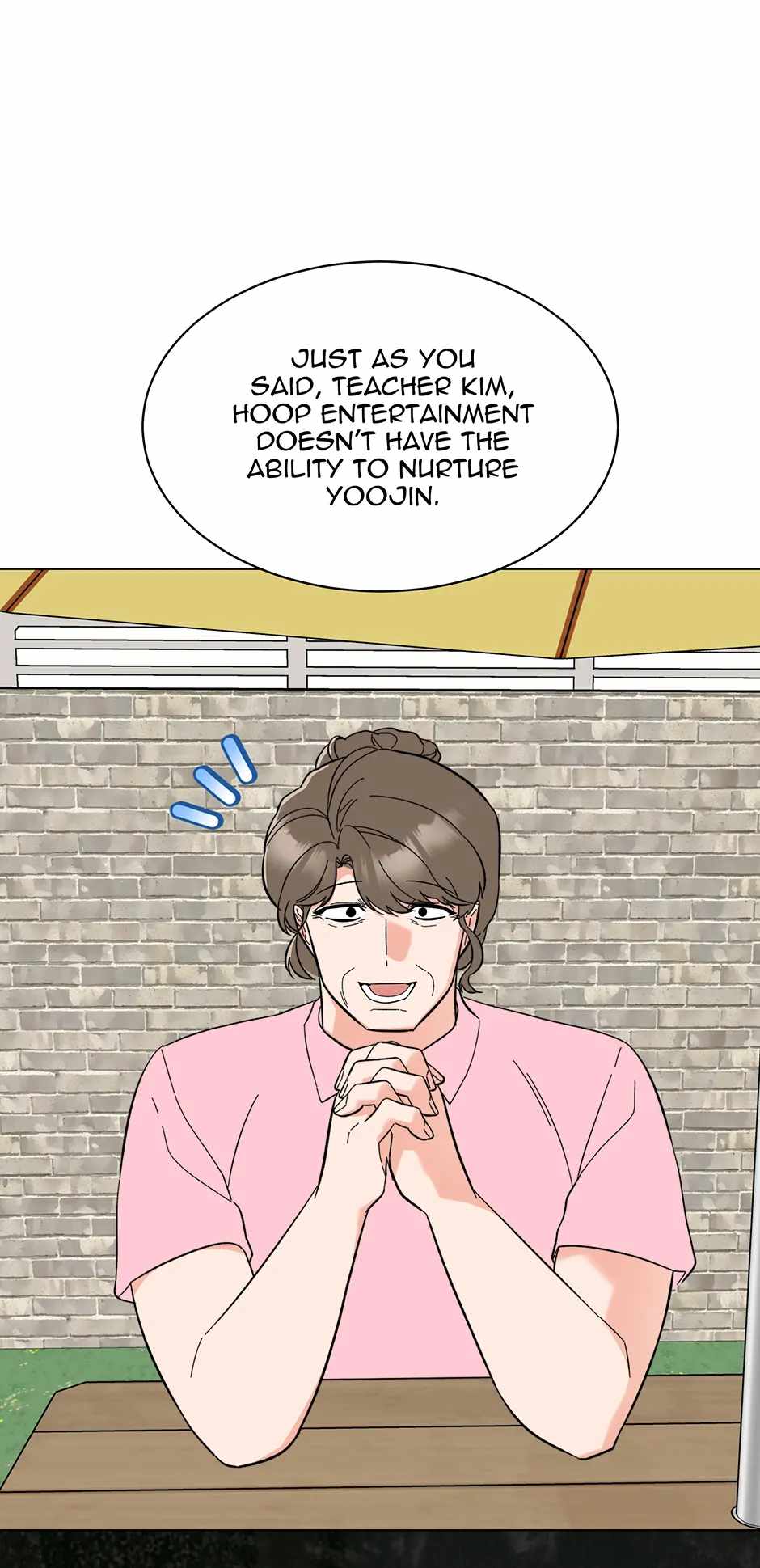 1st Year Max Level Manager Chapter 167 - Page 17