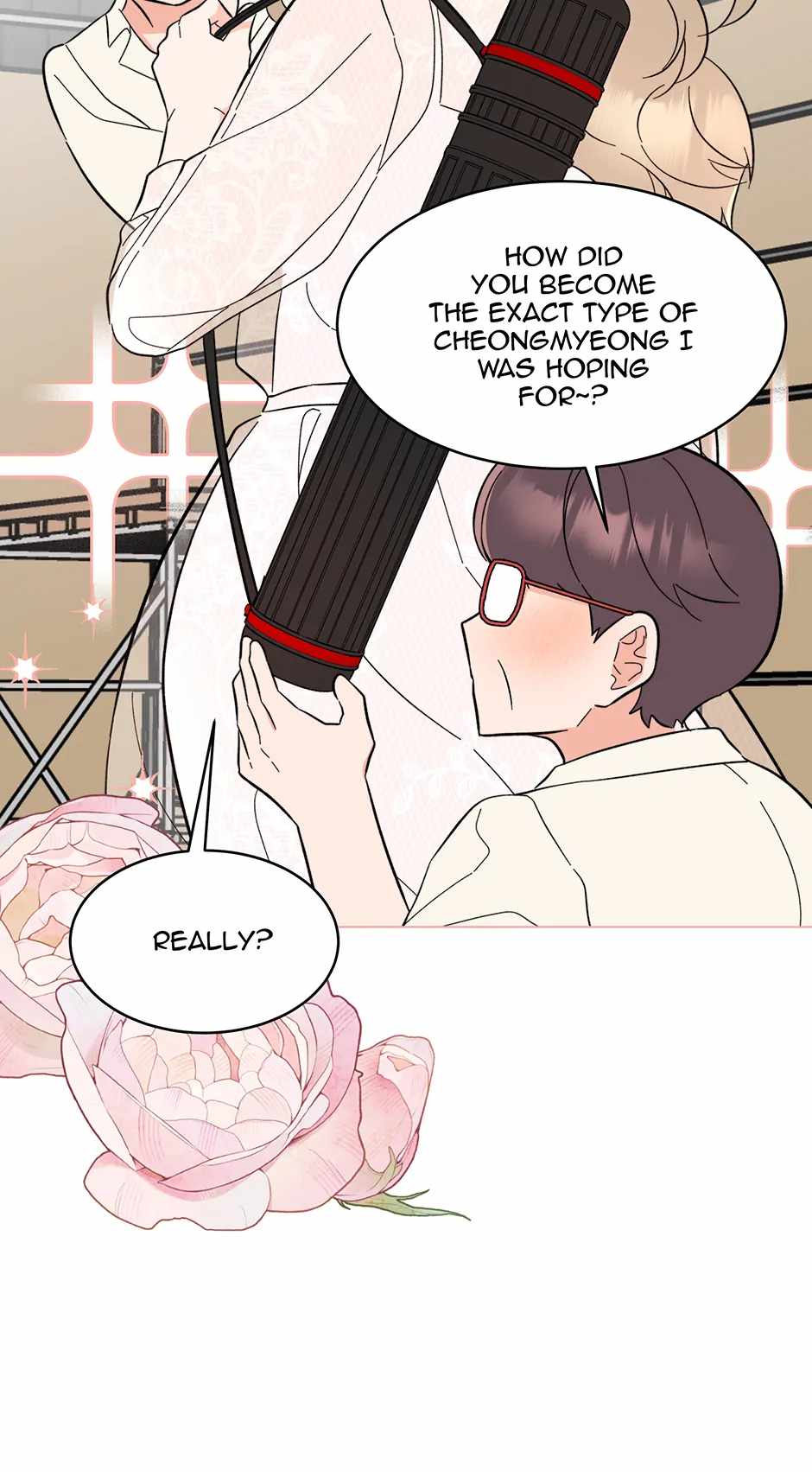 1st Year Max Level Manager Chapter 168 - Page 29